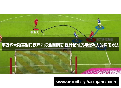 莱万多夫斯基射门技巧训练全面指南 提升精准度与爆发力的实用方法 莱万多夫斯基射门技巧训练全面指南 提升精准度与爆发力的实用方法