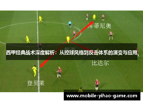 西甲经典战术深度解析:从控球风格到反击体系的演变与应用 西甲经典战术深度解析:从控球风格到反击体系的演变与应用